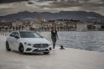 Mercedes-Benz A200 AMG Line 2018 года (WW)